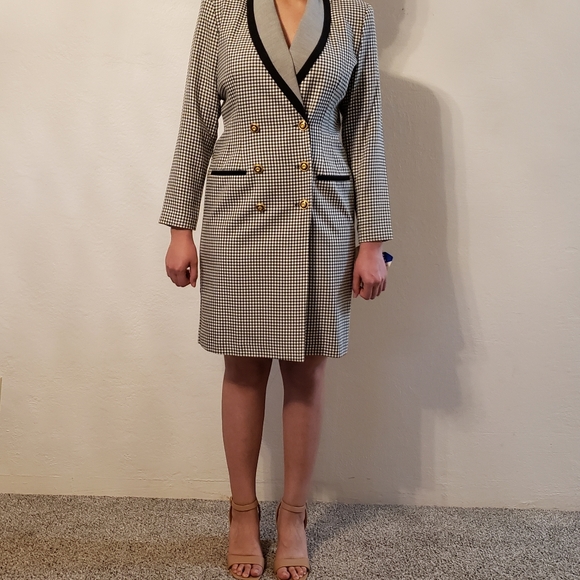 Danny & Nicole Dresses & Skirts - NWT Vintage Danny & Nicole Dress